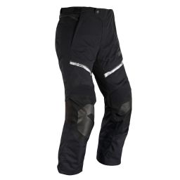Nohavice MONDIAL 2.0 DRY2DRY™, OXFORD ADVANCED (čierne)