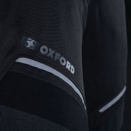 Nohavice DAKOTA 3.0, OXFORD, dámske (čierne)