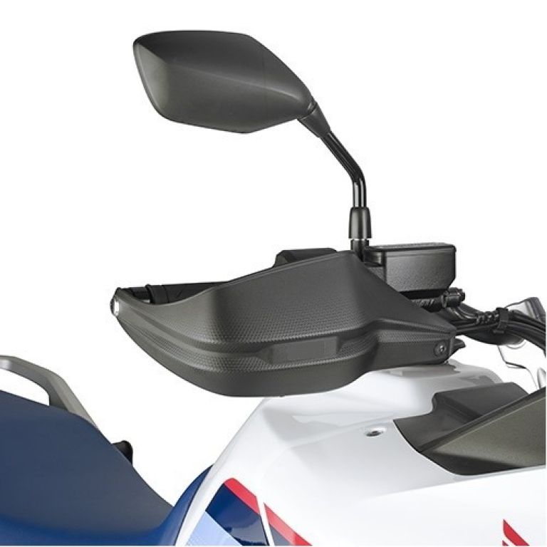 KHP1201B kryty rúk HONDA XL 750 Transalp / CB 750 Hornet (23-24)