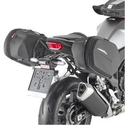 TE1200K nosič bočných brašen HONDA HONDA CB 750 Hornet (23-24)