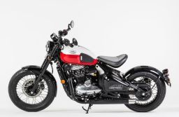 JAWA 42 BOBBER