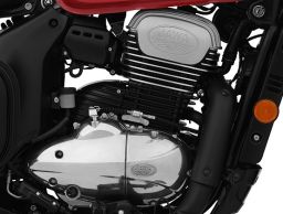 JAWA 42 BOBBER