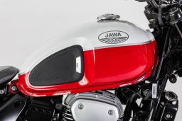 JAWA 42 BOBBER