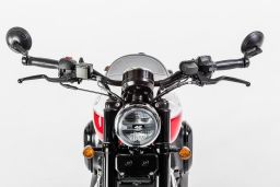 JAWA 42 BOBBER