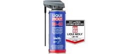 LIQUI MOLY LM-40 multifunkčný sprej 200 ml