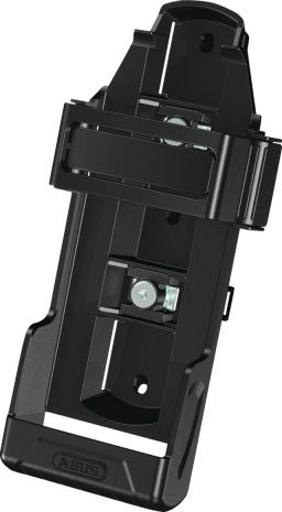 Skladacie segmentový zámok Bordo BIG SH (červený,celková dĺžka 100 cm),ABUS