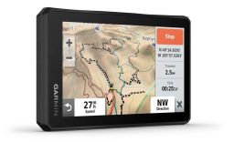 Satelitní OFF ROAD/ATV navigácia ZUMO® TREAD™ Base edition, GARMIN