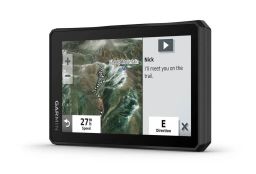 Satelitní OFF ROAD/ATV navigácia ZUMO® TREAD™ Base edition, GARMIN