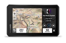Satelitní OFF ROAD/ATV navigácia ZUMO® TREAD™ Base edition, GARMIN