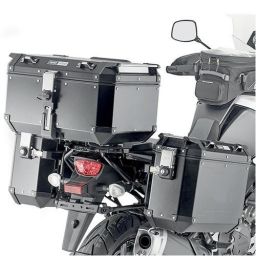 KLO3118CAM nosič bočných kufrů SUZUKI V-Strom 1050 / 1050 XT / 1050 DE (20-23)