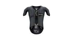 Airbagová vesta TECH-AIR® RACE VEST system, ALPINESTARS (černá/žlutá)