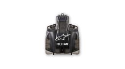 Airbagová vesta TECH-AIR® RACE VEST system, ALPINESTARS (černá/žlutá)