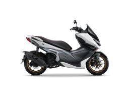MALAGUTI MADISON 125
