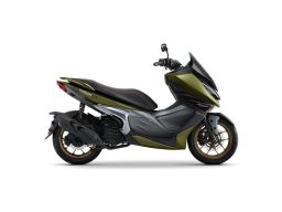 MALAGUTI MADISON 125