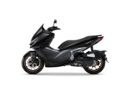 MALAGUTI MADISON 125