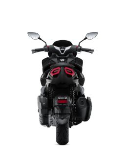 MALAGUTI MADISON 125