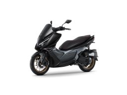 MALAGUTI MADISON 125