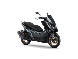 MALAGUTI MADISON 125