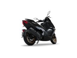 MALAGUTI MADISON 125