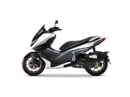 MALAGUTI MADISON 125