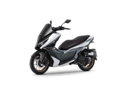 MALAGUTI MADISON 125