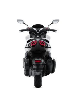 MALAGUTI MADISON 125