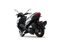 MALAGUTI MADISON 125