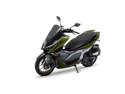 MALAGUTI MADISON 125
