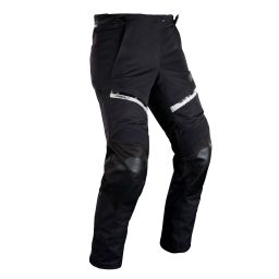 Nohavice MONDIAL 2.0 DRY2DRY™, OXFORD ADVANCED, dámske (čierne)
