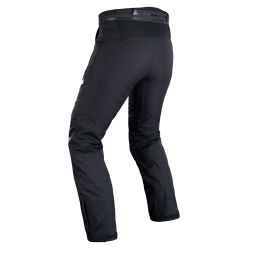 Nohavice MONDIAL 2.0 DRY2DRY™, OXFORD ADVANCED, dámske (čierne)
