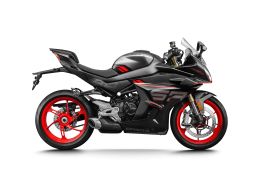 CFMOTO 450SR-S