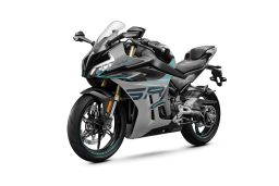 CFMOTO 450SR-S