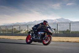 CFMOTO 450SR-S