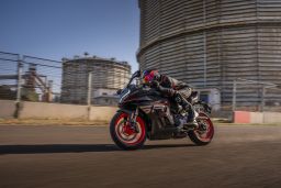 CFMOTO 450SR-S