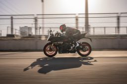CFMOTO 450SR-S