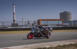 CFMOTO 450SR-S