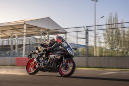 CFMOTO 450SR-S