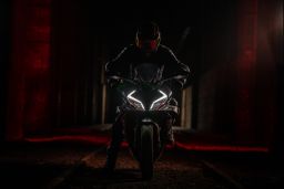 CFMOTO 450SR-S