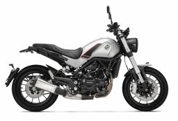 Benelli Leoncino 500