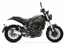 Benelli Leoncino 500