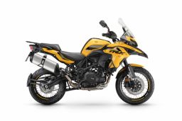 Benelli TRK 502X