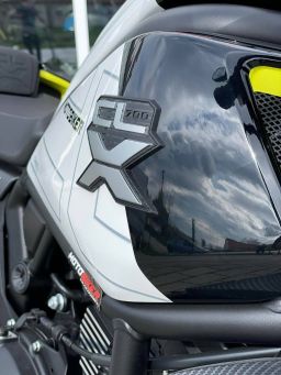 CFMOTO 700CL-X SPORT
