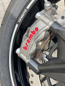 CFMOTO 700CL-X SPORT