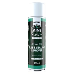 MINT Odstraňovač lepidla a tesnenie 200ml