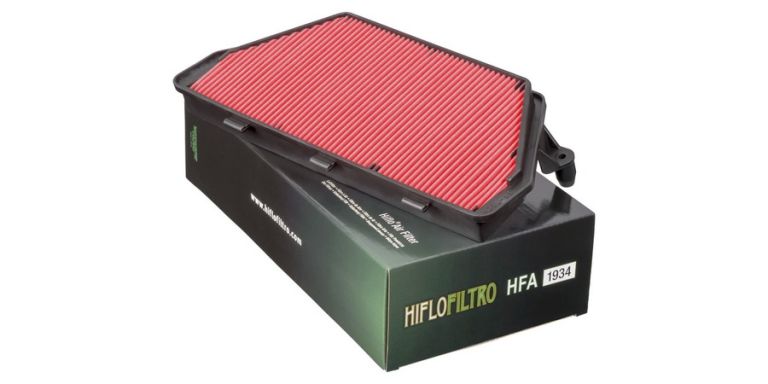 Vzduchový filter HFA1934, HIFLOFILTRO