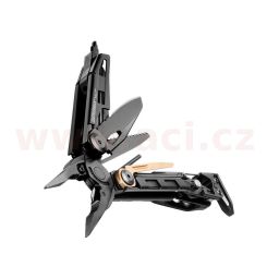 LEATHERMAN MUT BLACK - multitool nůž, vyrobeno v USA, záruka 25 let