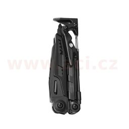 LEATHERMAN MUT BLACK - multitool nůž, vyrobeno v USA, záruka 25 let