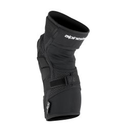Chrániče kolien BIONIC pre PLASMA, ALPINESTARS (černá/červená/bílá) 2025