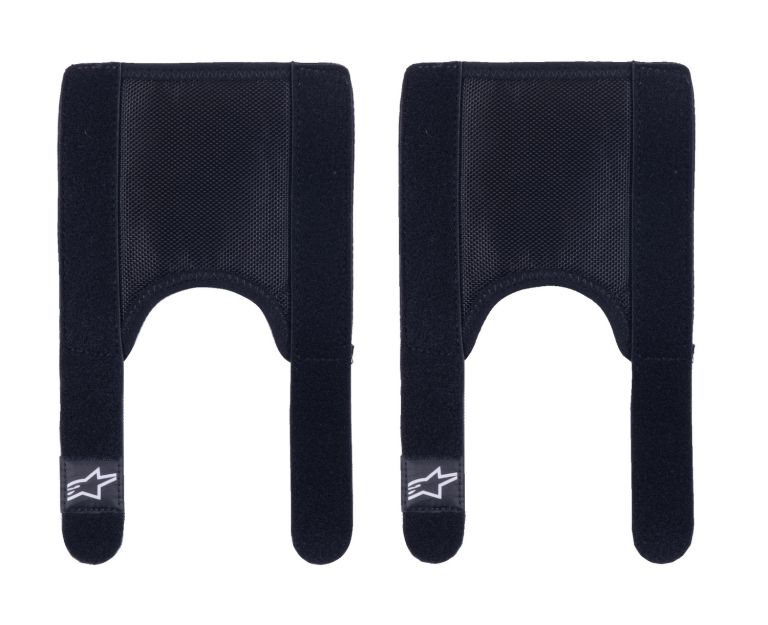 Kryty kloubů pre ortézy SUPERTECH RK-10 a 7, ALPINESTARS
