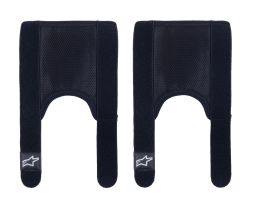 Kryty kloubů pre ortézy SUPERTECH RK-10 a 7, ALPINESTARS